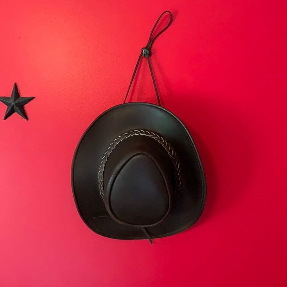 Boys hat from Shepler’s